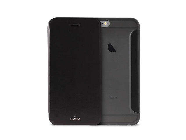 Калъфи PURO Booklet Crystal калъф за iPhone 6