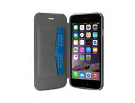 Калъфи PURO Booklet Crystal калъф за iPhone 6