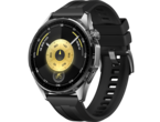 Смарт часовници Huawei Watch GT6, Konsu-B19F, Black Rubber
