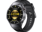 Смарт часовници Huawei Watch GT6 Pro, Atum-B29F, Black Rubber