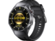 Смарт часовници Huawei Watch GT6 Pro, Atum-B29F, Black Rubber