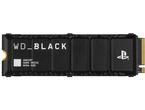 SSD 1TB WD_BLACK SN850P, за PS5