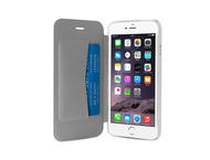Калъфи PURO Booklet Crystal калъф за iPhone 6