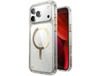 Калъфи Speck iPhone 17 Pro, Presidio Lux MagSafe, Glitter