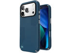 Калъфи Speck iPhone 17 Pro, Presidio2 Grip, Blue