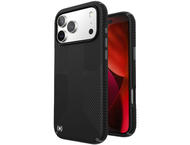 Калъфи Speck iPhone 17 Pro Max, Presidio2 Grip, MagSafe, Black