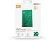 Външни HDD 2TB Western Digital My Passport Ultra, 20th Anniversary Edition