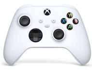 Контролери Microsoft Xbox Wireless Controller, Robot White