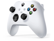 Контролери Microsoft Xbox Wireless Controller, Robot White
