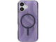 Калъфи ZAGG Milan Snap iPhone 17 Glitter Whirl