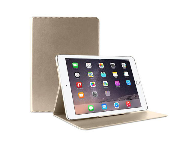 Калъфи за таблети PURO Booklet Slim калъф за iPad Air 2