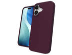 Калъфи ZAGG Cases Manhattan Snap iPhone 17 Black Cherry