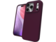 Калъфи ZAGG Cases Manhattan Snap iPhone 17 Pro Black Cherry