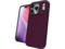 Калъфи ZAGG Cases Manhattan Snap iPhone 17 Pro Max Black Cherry