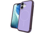Калъфи ZAGG Cases Sedona Snap iPhone 17 Dusty Grape
