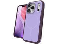Калъфи ZAGG Cases Sedona Snap iPhone 17 Pro Max Dusty Grape