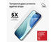 Защитно фолио Invisible Shield Glass Elite iPhone 17