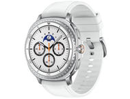 Смарт часовници Samsung Galaxy Watch8 Classic, 46mm White