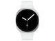 Смарт часовници Samsung Galaxy Watch 8 LTE 40mm, Silver