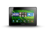 Таблети BlackBerry Playbook 16GB, черен цвят