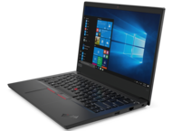 Употребявани лаптопи Lenovo ThinkPad E14 - втора употреба