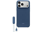 Калъфи Beats iPhone 17 Pro Max Kickstand Case with MagSafe and Camera Control - Bedrock Blue