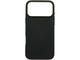 Калъфи Dviced Leather MagSafe iPhone 17 Pro Max case - Black