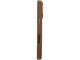 Калъфи Dviced Leather MagSafe iPhone 17 Pro case - Brown