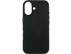 Калъфи Dviced Leather MagSafe iPhone 17 case - Black
