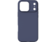 Калъфи Dviced Silicone MagSafe iPhone 17 Pro case - Blue