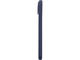 Калъфи Dviced Silicone MagSafe iPhone Air case - Blue