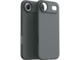 Калъфи Dviced Silicone MagSafe iPhone Air case - Grey