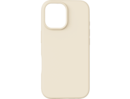 Калъфи Dviced Silicone MagSafe iPhone 17 case - Beige