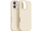 Калъфи Dviced Silicone MagSafe iPhone 17 case - Beige