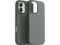 Калъфи Dviced Silicone MagSafe iPhone 17 case - Grey