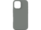 Калъфи Dviced Silicone MagSafe iPhone 17 case - Grey