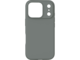 Калъфи Dviced Silicone MagSafe iPhone 17 Pro case - Grey