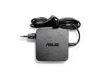 Захранвания за лаптопи Оригинално зарядно за лаптоп (Original Laptop Adapter) Asus - 19V / 3.42A / 65W - (4.0x1.35) шуко - ADP-65DW