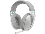 Слушалки Logitech G321 LIGHTSPEED Wireless Gaming Headset, White