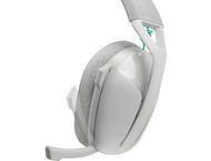 Слушалки Logitech G321 LIGHTSPEED Wireless Gaming Headset, White