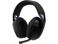 Слушалки Logitech G321 LIGHTSPEED Wireless Gaming Headset, Black