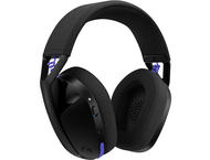 Слушалки Logitech G321 LIGHTSPEED Wireless Gaming Headset, Black