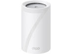 Мрежово оборудване TP-Link Deco BE65 Pro(1-pack) BE9300