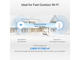 Мрежово оборудване TP-Link Deco BE25-Outdoor