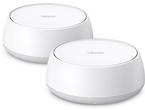 Мрежово оборудване TP-Link Deco BE22(2-pack) BE3600