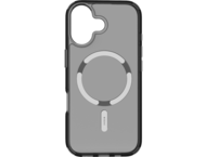 Калъфи Dviced MagSafe iPhone 17 smoke case - Silver