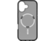 Калъфи Dviced MagSafe iPhone 17 smoke case - Silver