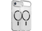 Калъфи Dviced MagSafe iPhone Air clear case - Black