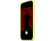 Калъфи Apple iPhone 17 Pro Silicone Case with MagSafe – Neon Yellow