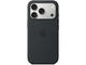 Калъфи Apple iPhone 17 Pro Silicone Case with MagSafe – Black